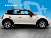 Mini Hatchback vaihtoauto