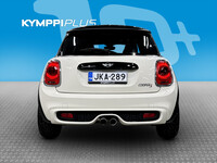 Mini Hatchback vaihtoauto