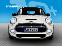 Mini Hatchback vaihtoauto