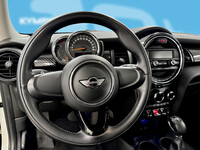 Mini Hatchback vaihtoauto