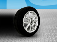 Mini Hatchback vaihtoauto