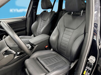 BMW iX3 vaihtoauto