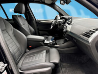 BMW iX3 vaihtoauto