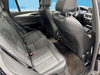 BMW iX3 vaihtoauto