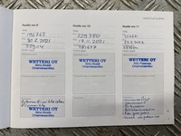 Volvo S90 vaihtoauto