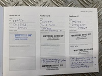 Volvo S90 vaihtoauto