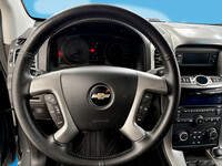 Chevrolet Captiva vaihtoauto