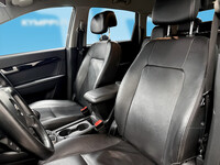 Chevrolet Captiva vaihtoauto