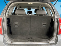 Chevrolet Captiva vaihtoauto