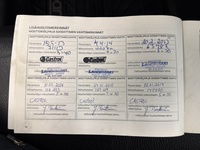 Chevrolet Captiva vaihtoauto