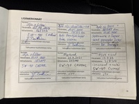 Chevrolet Captiva vaihtoauto