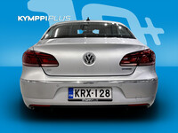 Volkswagen CC vaihtoauto