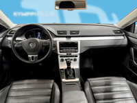 Volkswagen CC vaihtoauto