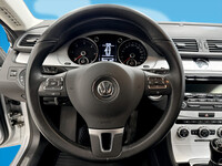 Volkswagen CC vaihtoauto