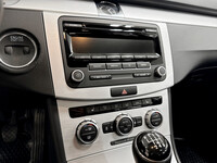 Volkswagen CC vaihtoauto