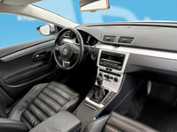 Volkswagen CC vaihtoauto