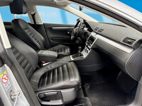 Volkswagen CC vaihtoauto