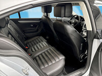 Volkswagen CC vaihtoauto