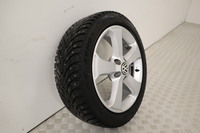 Volkswagen CC vaihtoauto