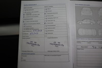 Volkswagen CC vaihtoauto