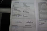 Volkswagen CC vaihtoauto