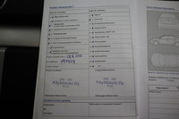 Volkswagen CC vaihtoauto