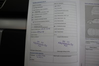 Volkswagen CC vaihtoauto