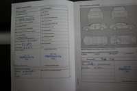 Volkswagen CC vaihtoauto