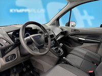 Ford Transit Connect vaihtoauto