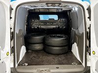 Ford Transit Connect vaihtoauto