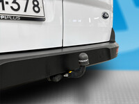 Ford Transit Connect vaihtoauto