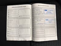 Ford Transit Connect vaihtoauto