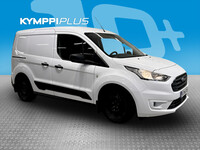 Ford Transit Connect vaihtoauto
