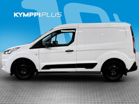 Ford Transit Connect vaihtoauto
