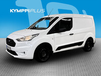 Ford Transit Connect vaihtoauto