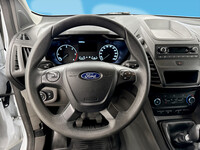 Ford Transit Connect vaihtoauto