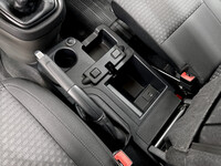 Ford Transit Connect vaihtoauto