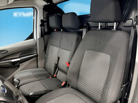 Ford Transit Connect vaihtoauto