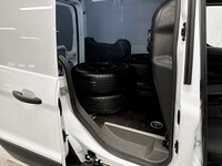 Ford Transit Connect vaihtoauto