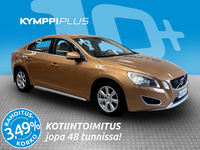 Volvo S60 vaihtoauto