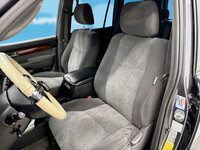 Toyota Land Cruiser vaihtoauto