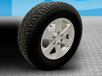 Toyota Land Cruiser vaihtoauto