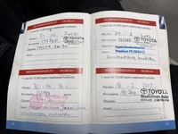 Toyota Land Cruiser vaihtoauto