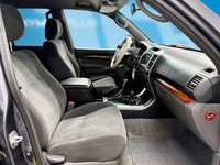 Toyota Land Cruiser vaihtoauto