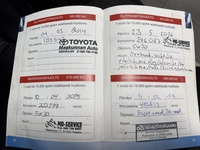 Toyota Land Cruiser vaihtoauto