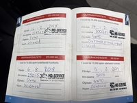 Toyota Land Cruiser vaihtoauto