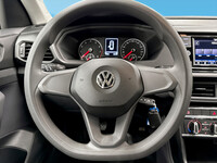 Volkswagen T-Cross vaihtoauto