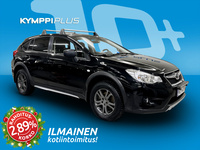 Subaru XV vaihtoauto