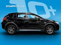 Subaru XV vaihtoauto