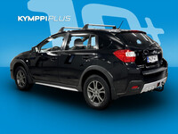 Subaru XV vaihtoauto